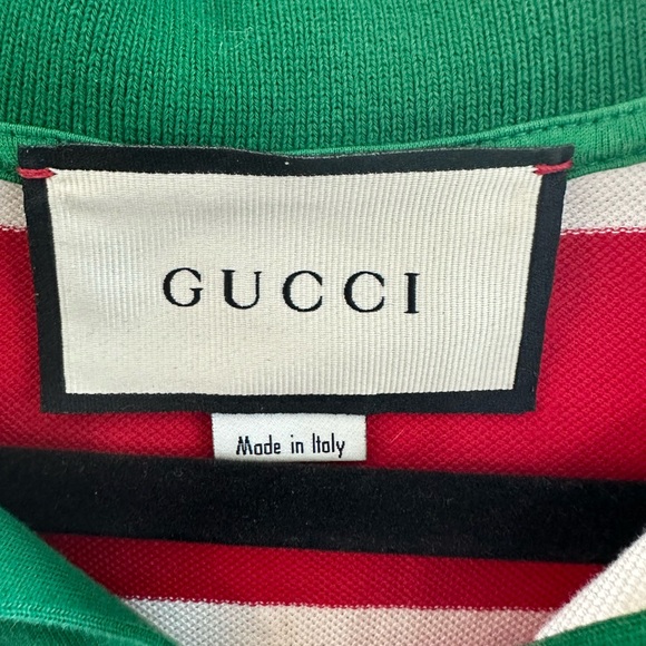 pre-owned Gucci Shirt - Picture 3 of 5